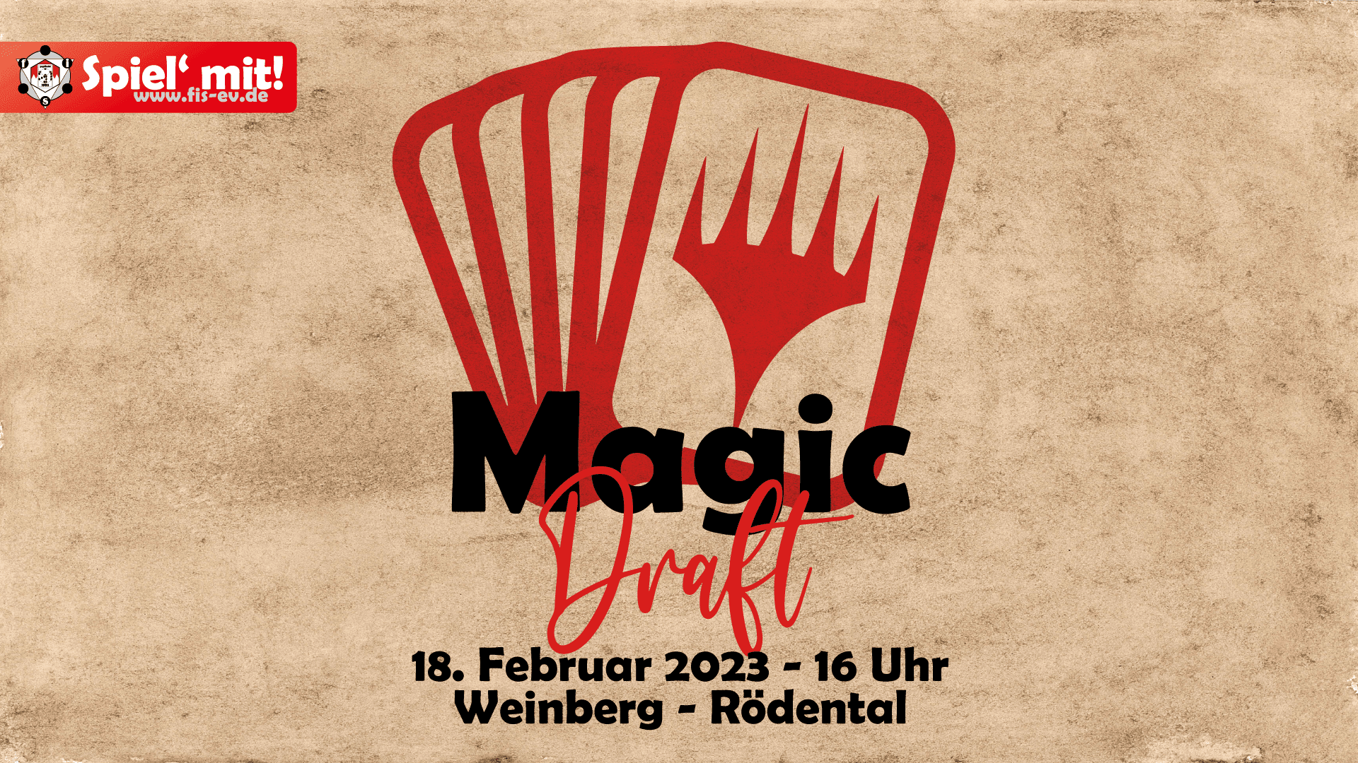 Magic – the Gathering – Draft