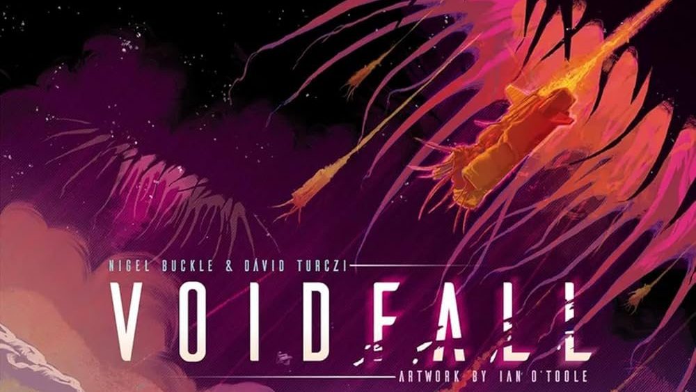 Voidfall