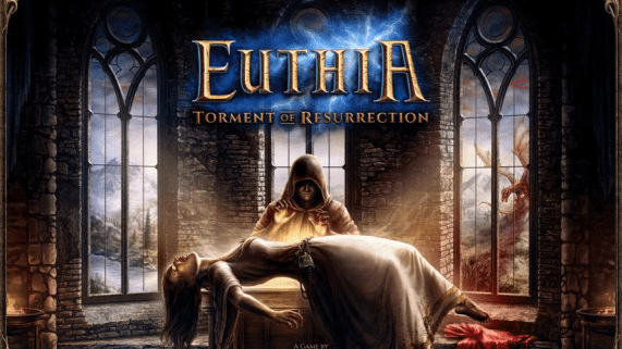 Euthia – Torment of Resurrection